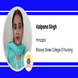 Bhavya Shree College of Nursing, Principal: Mrs. Kalpana Singh Interview